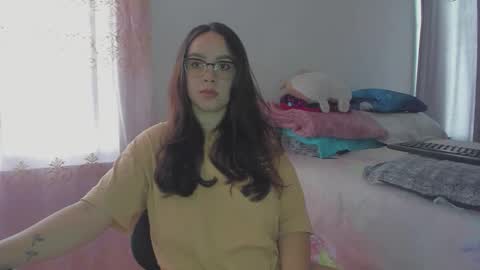 Snapshot of harleynapier chatting on 02-08-26, 03:26 Natii online show from 02-08-26, 03:26