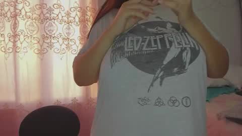 Snapshot of harleynapier chatting on 02-13-26, 10:28 Natii online show from 02-13-26, 10:28