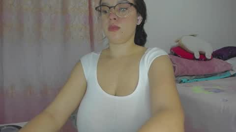 Snapshot of harleynapier chatting on 02-19-26, 12:50 Natii online show from 02-19-26, 12:50