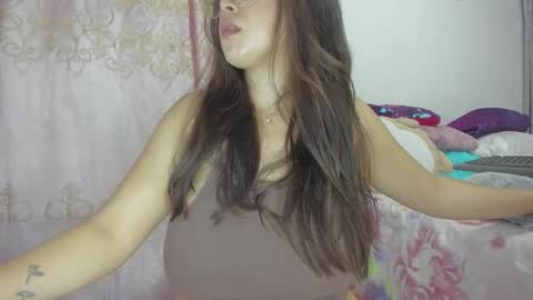 Snapshot of harleynapier chatting on 02-27-26, 12:10 Natii online show from 02-27-26, 12:10