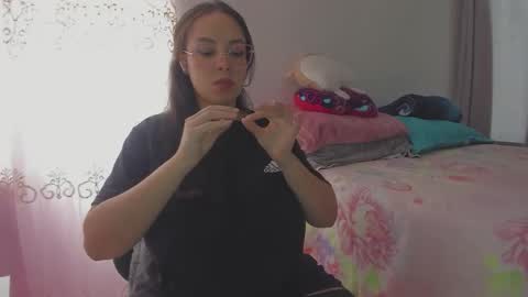 Snapshot of harleynapier chatting on 03-16-26, 08:57 Natii online show from 03-16-26, 08:57