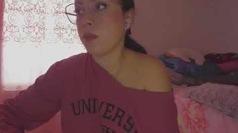 Snapshot of harleynapier chatting on 03-24-26, 07:30 Natii online show from 03-24-26, 07:30