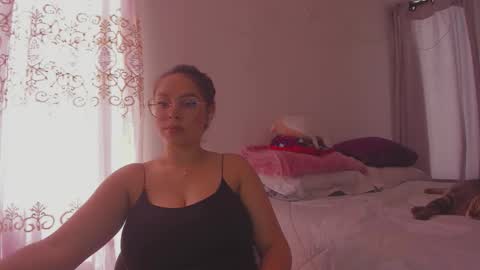 Snapshot of harleynapier chatting on 03-29-26, 06:41 Natii online show from 03-29-26, 06:41