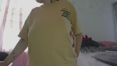 Snapshot of harleynapier chatting on 04-03-26, 04:16 Natii online show from 04-03-26, 04:16