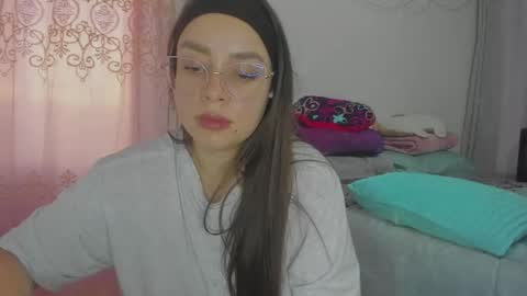 Snapshot of harleynapier chatting on 04-18-26, 10:54 Natii online show from 04-18-26, 10:54