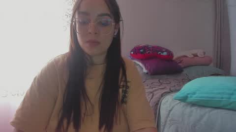 Snapshot of harleynapier chatting on 04-20-26, 08:32 Natii online show from 04-20-26, 08:32