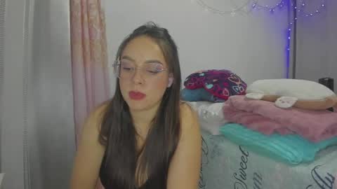 Snapshot of harleynapier chatting on 05-16-26, 11:03 Natii online show from 05-16-26, 11:03