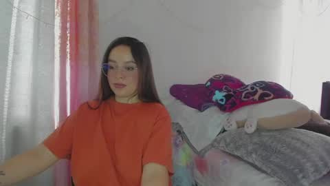 Snapshot of harleynapier chatting on 05-30-26, 03:20 Natii online show from 05-30-26, 03:20