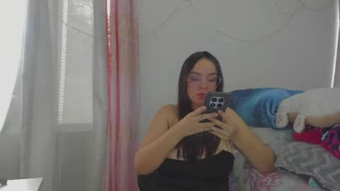 Snapshot of harleynapier chatting on 06-02-26, 09:39 Natii online show from 06-02-26, 09:39