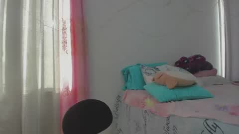 Snapshot of harleynapier chatting on 06-11-26, 09:57 Natii online show from 06-11-26, 09:57