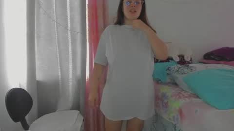 Snapshot of harleynapier chatting on 07-02-26, 04:46 Natii online show from 07-02-26, 04:46
