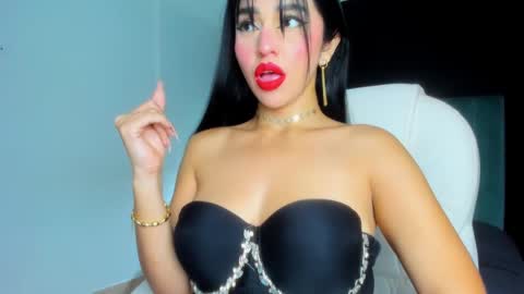 Snapshot of harleyqueen_robbie chatting on 03-05-25, 09:59 harleyqueen_robbie online show from 03-05-25, 09:59