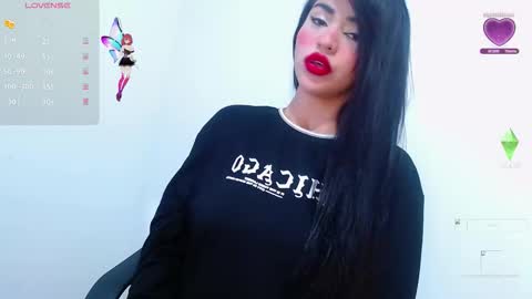 harleyqueen_robbie online show from 10-31-25, 10:55