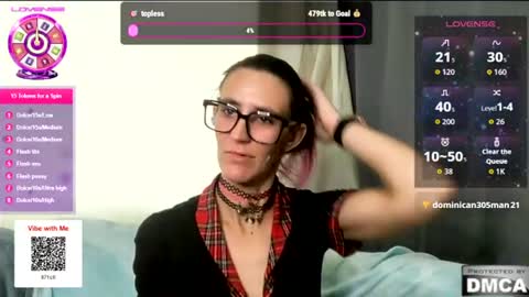 Snapshot of harleyrey6969 chatting on 06-16-26, 05:15 harleyrey69 online show from 06-16-26, 05:15