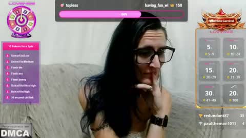 Snapshot of harleyrey6969 chatting on 08-08-26, 05:31 harleyrey69 online show from 08-08-26, 05:31