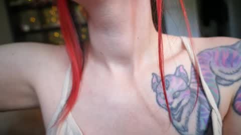HarleyJeffrey online show from 05-26-26, 09:27