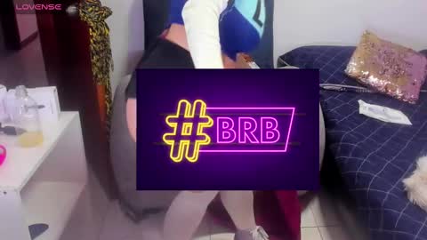 Harly  online show from 12-02-24, 04:09