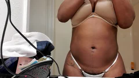 Harmonie Marquise online show from 03-05-25, 08:21