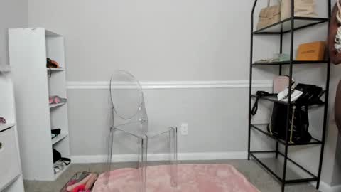 Harmonie Marquise online show from 09-23-25, 04:54