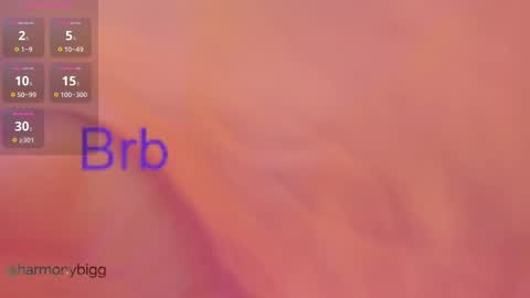 HELP ME GET 100 THUMBS UP    - INDEPENDENT MODEL        online show from 09-28-25, 02:55