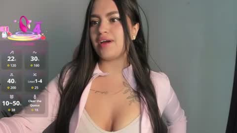 vanessa online show from 07-02-26, 12:00