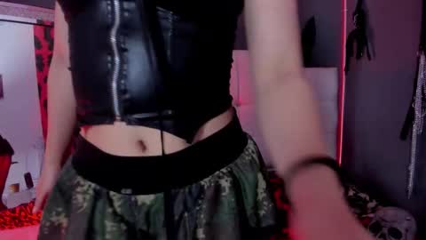 harmony_sky1 online show from 01-31-26, 07:11