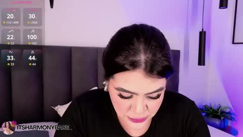 Harmony online show from 04-11-26, 08:24