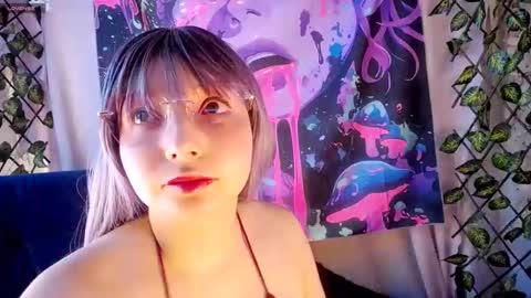 Harmonys World online show from 11-17-25, 09:31