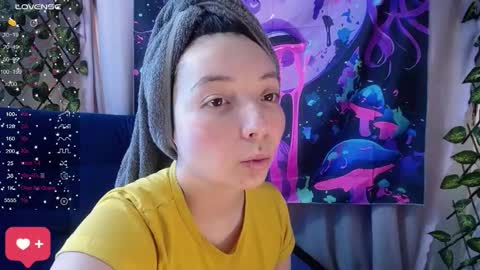 Snapshot of harmonys_couple_ chatting on 01-16-26, 08:13 Harmonys World online show from 01-16-26, 08:13