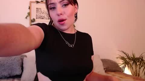 Harmony    Please help me to reach 100 thumbs up online show from 01-17-25, 04:49