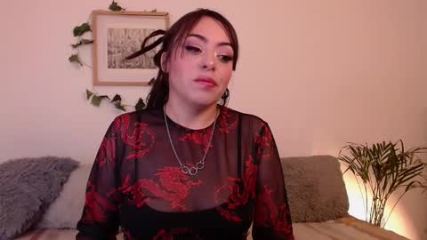 Harmony    Please help me to reach 100 thumbs up online show from 02-08-25, 04:14