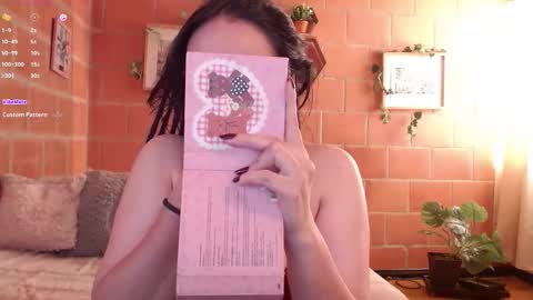 Harmony    Please help me to reach 100 thumbs up online show from 02-15-26, 12:25