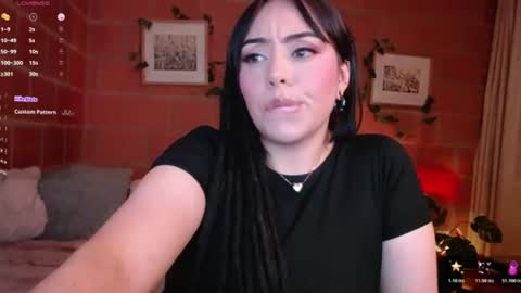Snapshot of harmonyy01 chatting on 07-05-26, 04:19 Harmony Please help me to reach 100 thumbs up online show from 07-05-26, 04:19