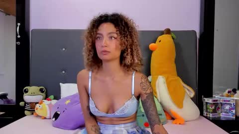 Harmony Hill online show from 02-03-26, 06:40