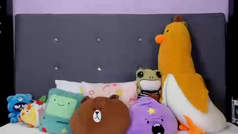 Harmony Hill online show from 03-17-26, 12:04