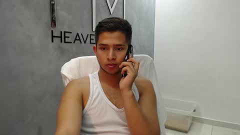 harold_18_ online show from 02-10-26, 06:45