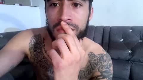 harold_999 online show from 02-19-26, 10:39