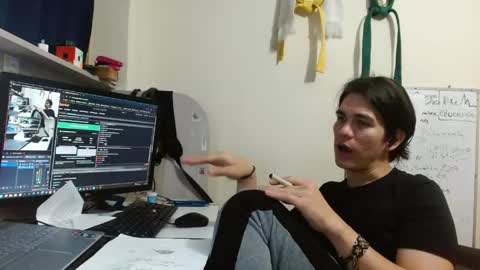 haroldtalk online show from 05-22-26, 07:59