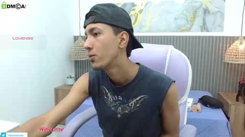 IM HAROLD online show from 02-20-26, 01:44