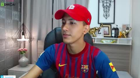 IM HAROLD online show from 03-24-26, 02:22