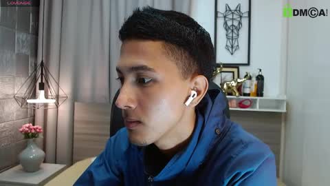 IM HAROLD online show from 03-31-26, 02:17