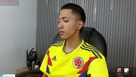 IM HAROLD online show from 04-07-26, 08:53