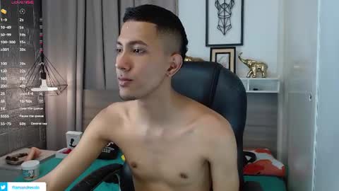 Snapshot of haroldxl chatting on 07-03-26, 01:17 IM HAROLD online show from 07-03-26, 01:17