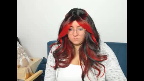 harperpretty online show from 01-07-26, 10:07