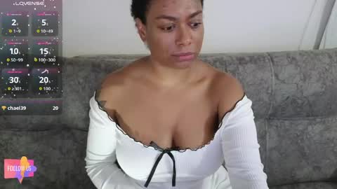 Snapshot of harpertowns chatting on 05-19-26, 12:27 Harper online show from 05-19-26, 12:27