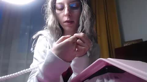 HarperXxs online show from 01-29-25, 03:26