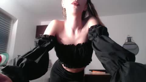 HarperXxs online show from 10-22-25, 03:45