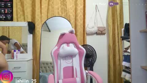 harperzoe online show from 10-20-25, 11:38