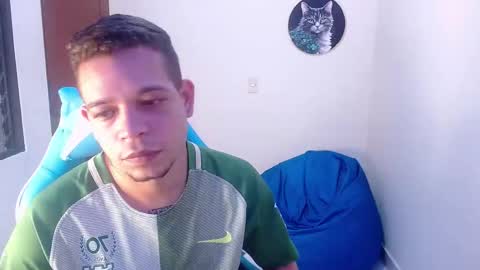 Snapshot of harry_contreras21 chatting on 11-13-25, 10:19 harry online show from 11-13-25, 10:19