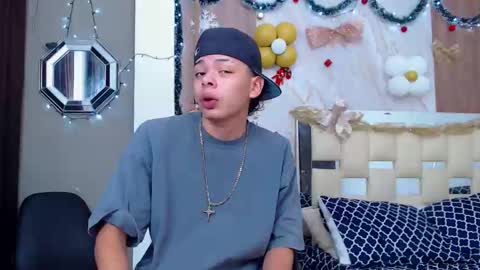 Harry online show from 12-03-25, 11:14